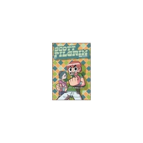 O'malley, B: Scott Pilgrim Torna In Pista
