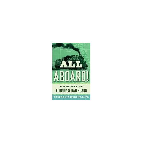 All Aboard!