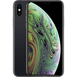Apple iPhone XS 512 Go Gris