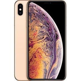 Apple iPhone XS Max 64 Go Or