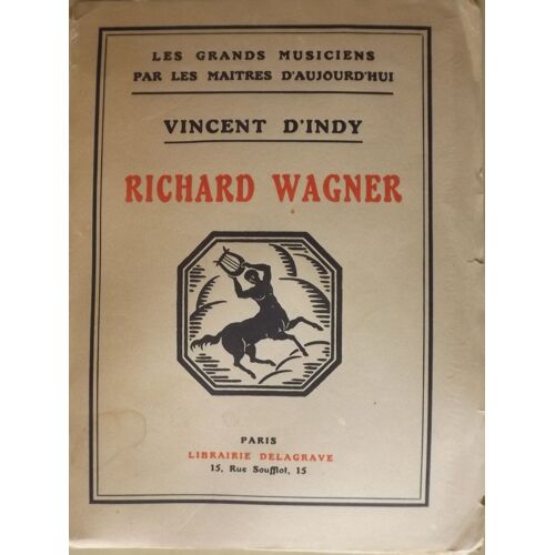 Richard Wagner
