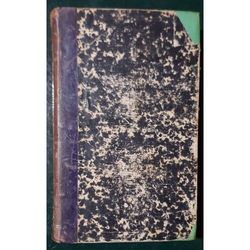 Histoire De France Continuée Jusqu'en L'année 1873 - Tome Premier