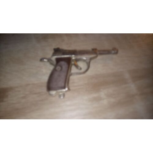 Porte-Clés Pistolet