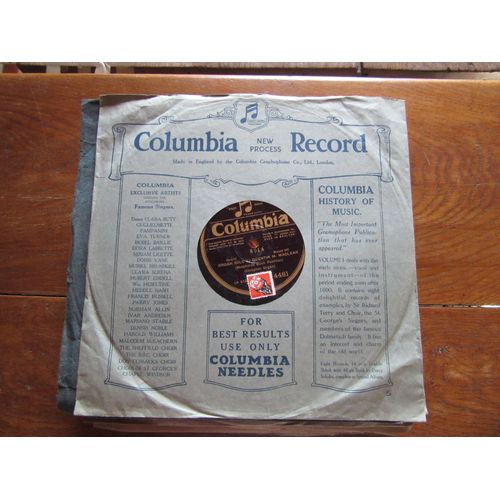 Nola /Funerail March Of A Marionette