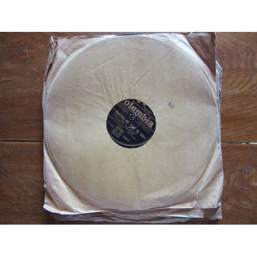 I D Love To Be A Baby Again /Am I Wasting My Time On You