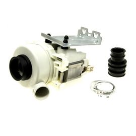 Whirlpool - Pompe De Cyclage Skit 1ph Alu Mp - Ref: 481010600913