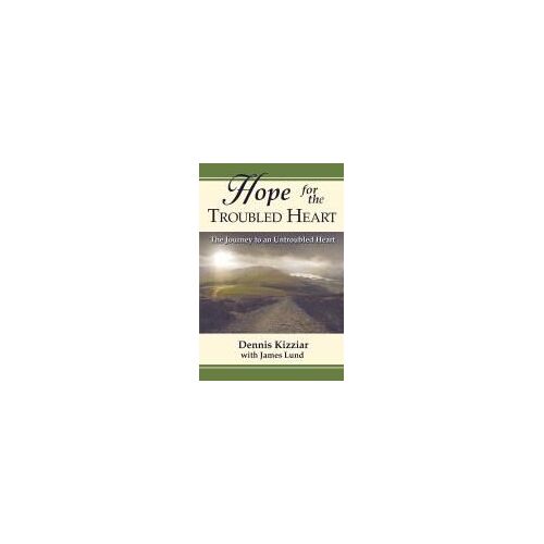 Hope For The Troubled Heart