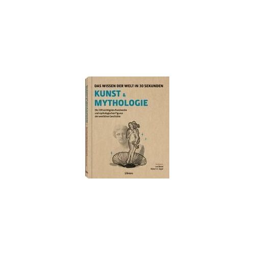 Kunst Und Mythologie In 30 Sekunden