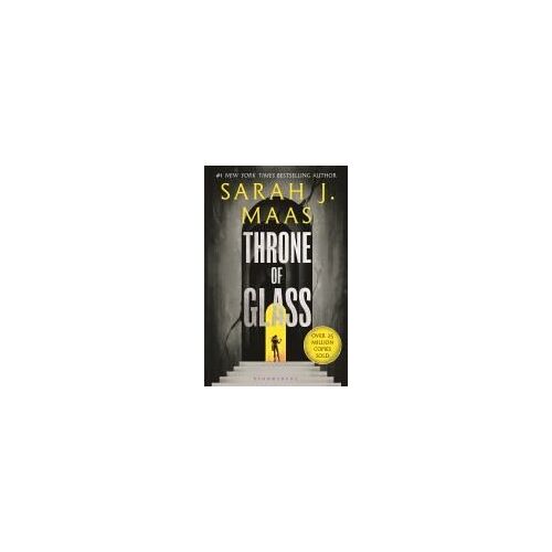 Throne Of Glass