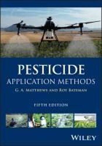 Pesticide Application Methods