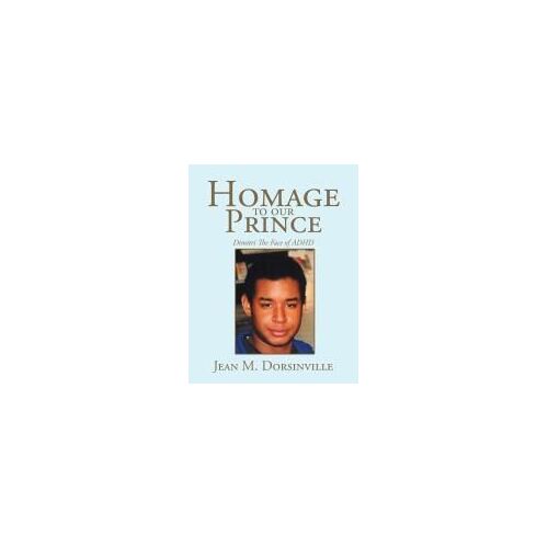 Homage To Our Prince