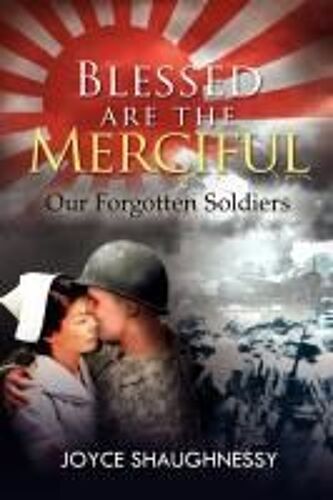 Blessed Are The Merciful