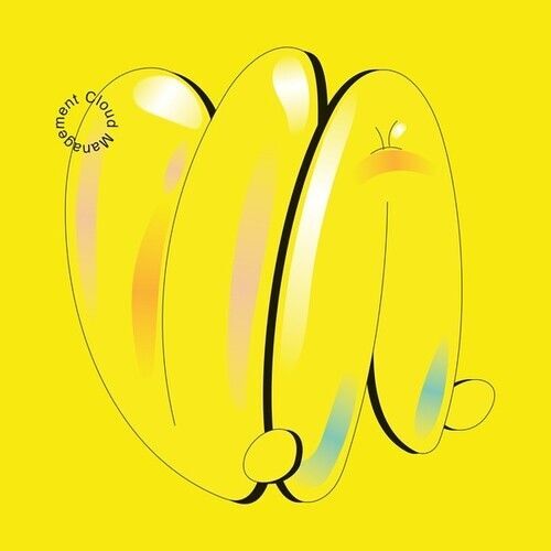 Cloud Management - V.A. [Vinyl Lp]