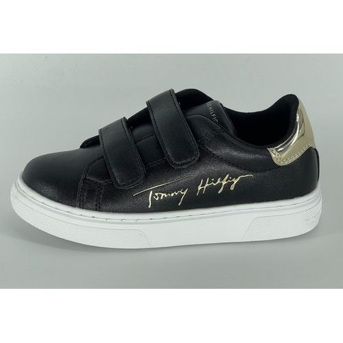 Tommy Hilfiger Sneakers Noire