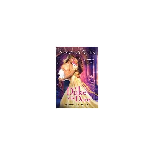 A Duke At The Door