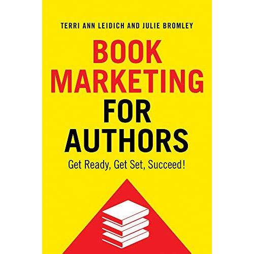 Book Marketing For Authors