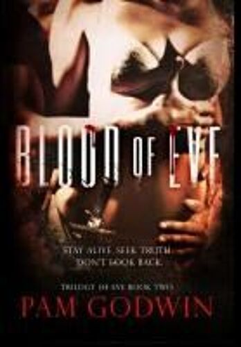 Blood Of Eve