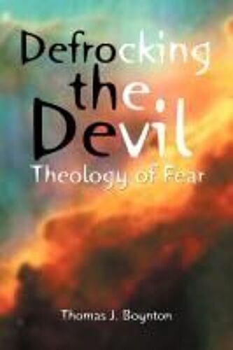 Defrocking The Devil