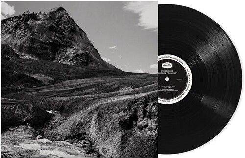 Outside Problems - Vinyle 33 Tours