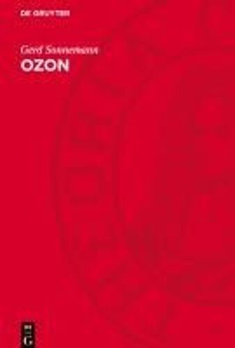 Ozon