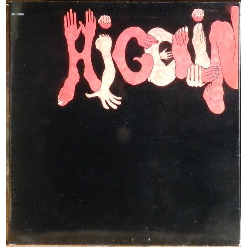 Jacques Crabouif Higelin