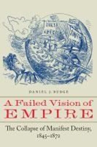 A Failed Vision Of Empire