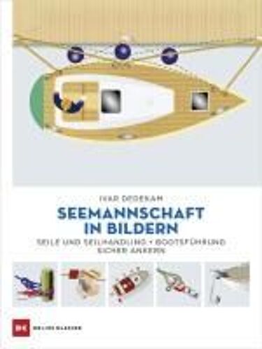 Seemannschaft In Bildern