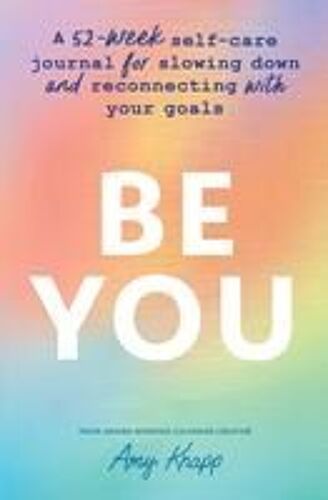 Be You