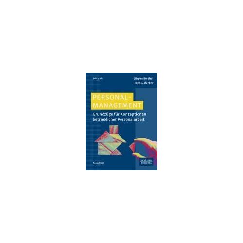 Personal-Management