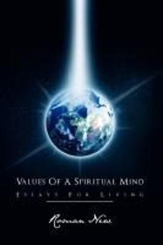 Values Of A Spiritual Mind