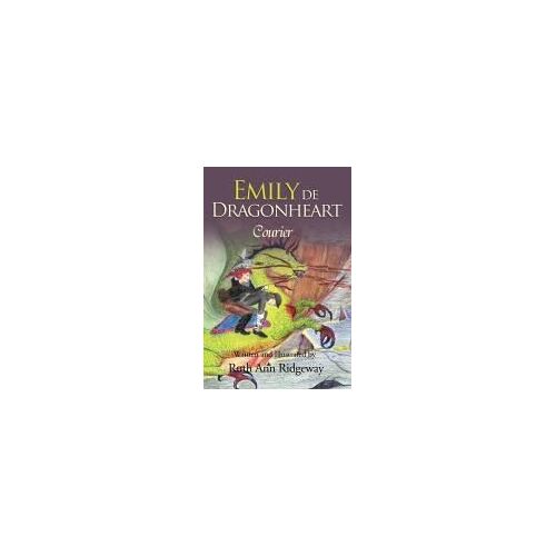 Emily De Dragonheart