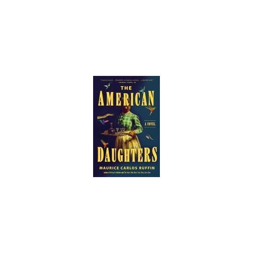 The American Daughters