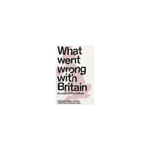 What Went Wrong With Britain?