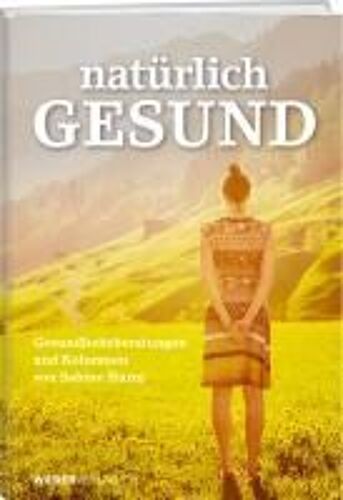 Natürlich Gesund