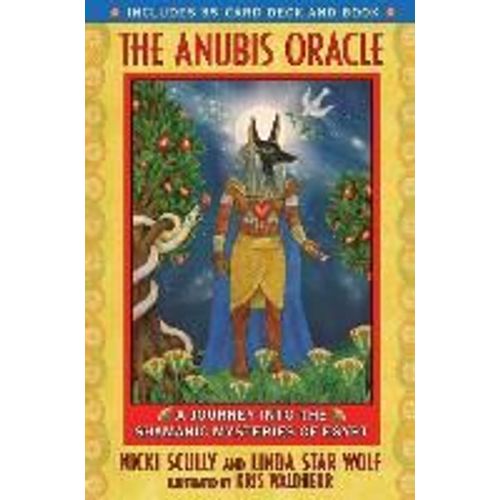 The Anubis Oracle
