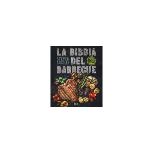 La Bibbia Del Barbecue