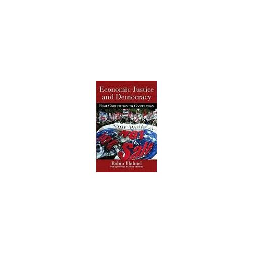 Economic Justice And Democracy
