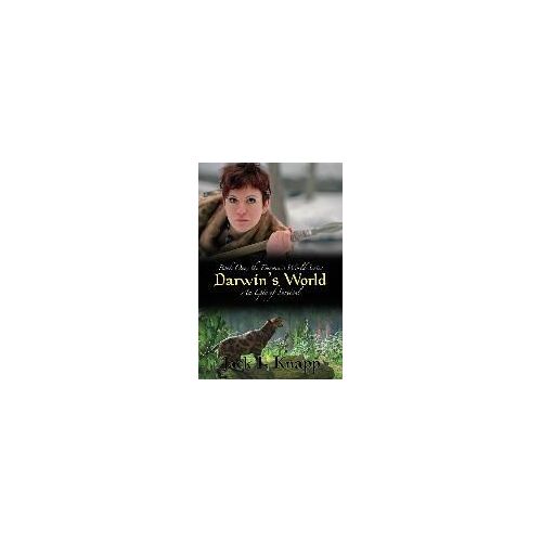 Darwin's World: An Epic Of Survival