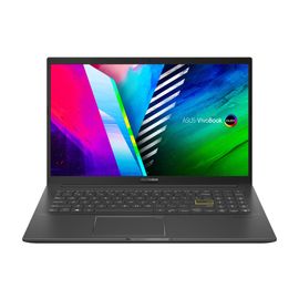 ASUS  Vivobook S15 S533EA-L13348W - 15" Oled - Intel I5 1135G7 - RAM 8 Go - Clavier rétro-éclairé - Windows 11 - Gris aluminium
