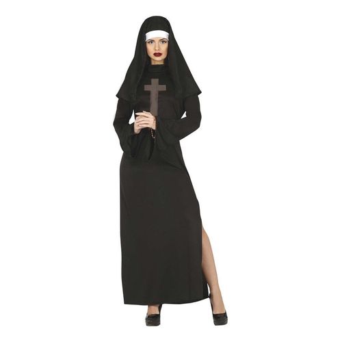 Déguisement De Nonne Maléfique Sexy Femme