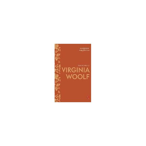 Selected Stories By Virginia Woolf