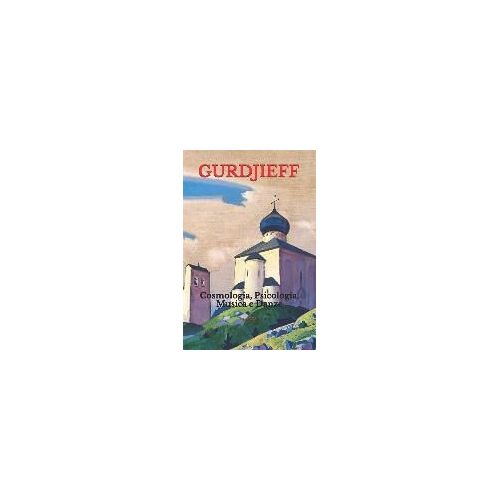 Gurdjieff