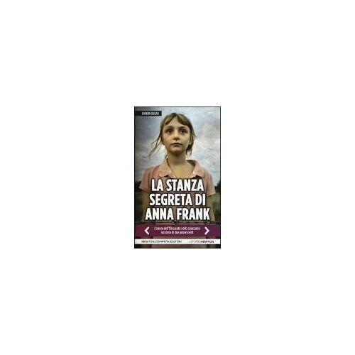La Stanza Segreta Di Anna Frank