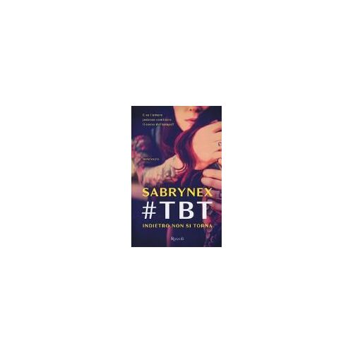 Sabrynex: #Tbt