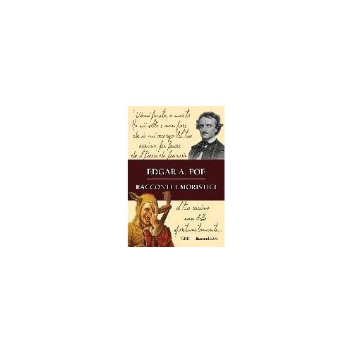 Poe, E: Racconti Umoristici