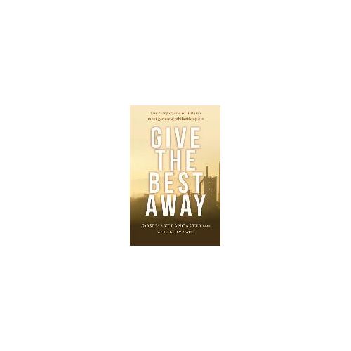 Give The Best Away