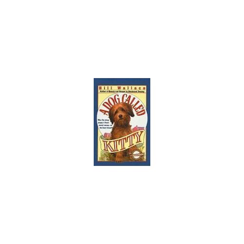 A Dog Called Kitty