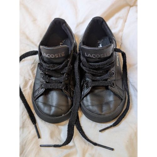 Baskets Lacoste - 23