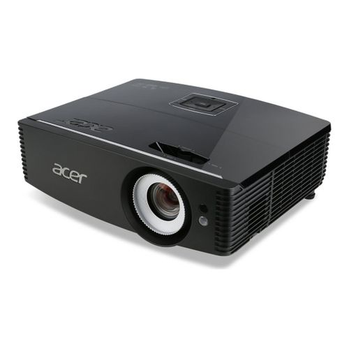 Acer P6505 - Projecteur DLP - 3D - 5500 lumens - Full HD (1920 x 1080) - 16:9 - 1080p - LAN