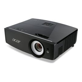 Acer P6505 - Projecteur DLP - 3D - 5500 lumens - Full HD (1920 x 1080) - 16:9 - 1080p - LAN